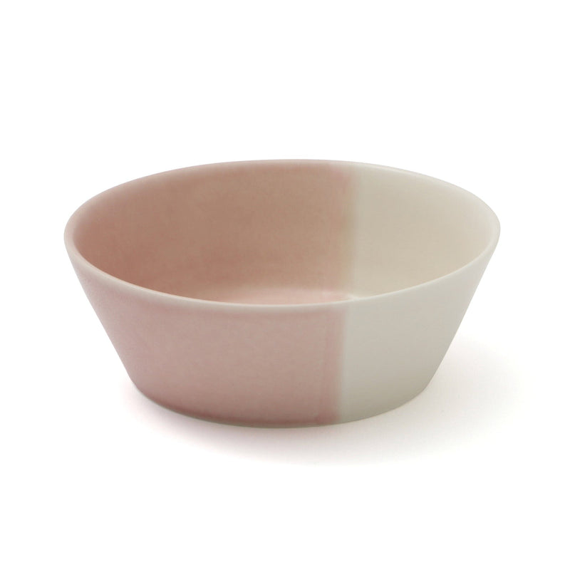 Mino Ware Irabomatto Bowl S Pink