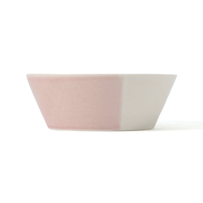 Mino Ware Irabomatto Bowl S Pink