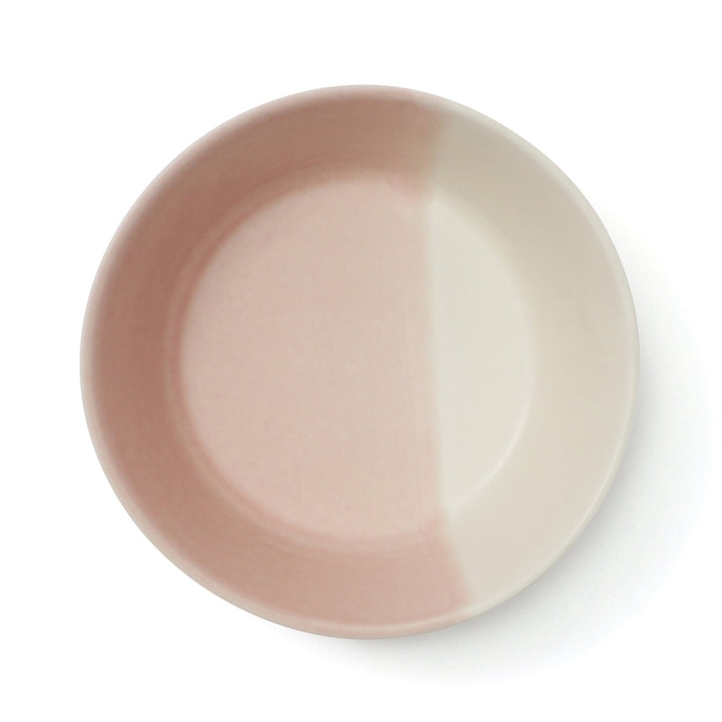 Mino Ware Irabomatto Bowl S Pink