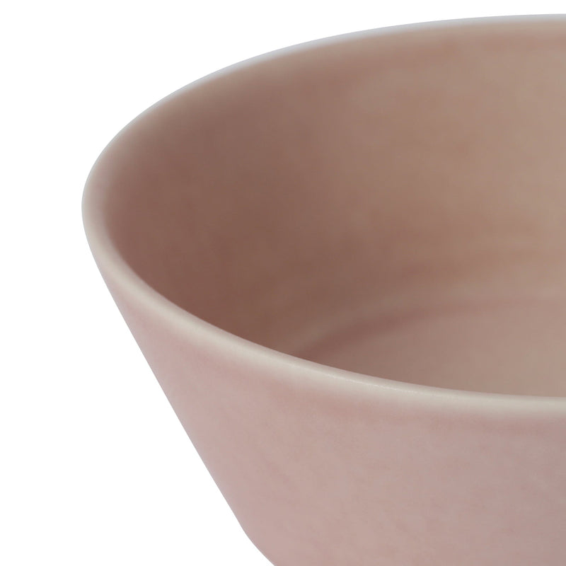 Mino Irabo Bowl S Pink