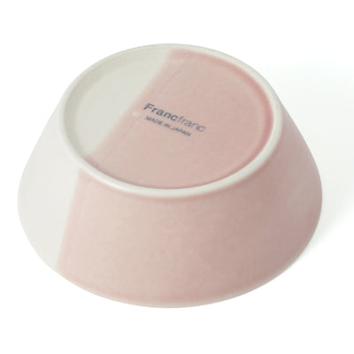 Mino Ware Irabomatto Bowl S Pink