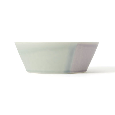 Mino Irabo Bowl S Green X Purple