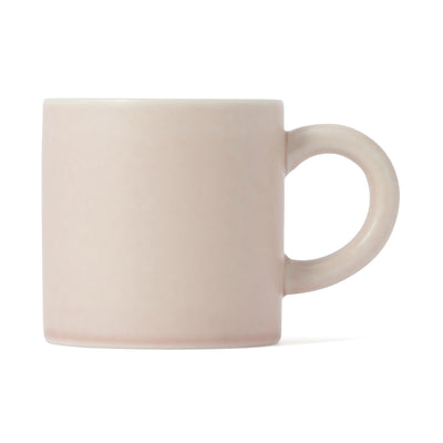 Mino Ware Irabomat Mug Pink