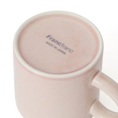 Mino Irabo Mug Pink