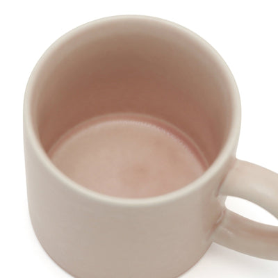 Mino Ware Irabomat Mug Pink