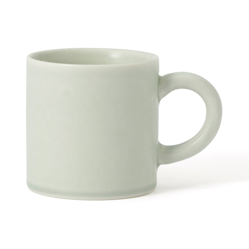 Mino Irabo Mug Green