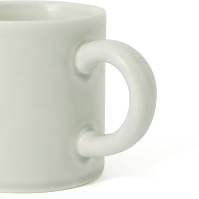 Mino Irabo Mug Green