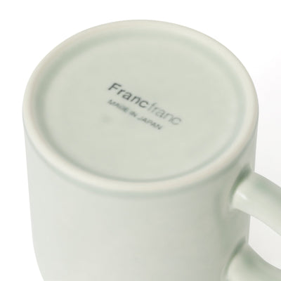 Mino Irabo Mug Green