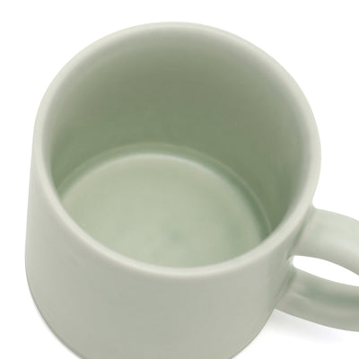 Mino Irabo Mug Green