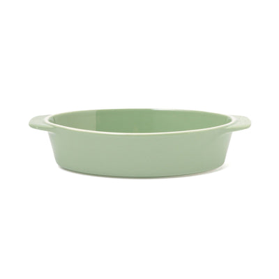 Rim Ovenware Medium Green