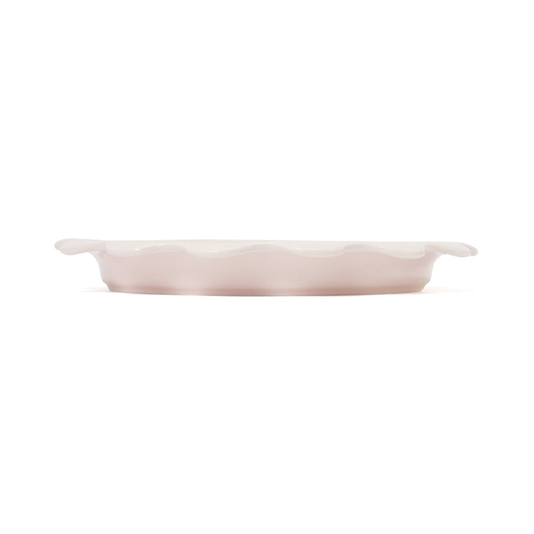 Uneune Plate Medium Pink