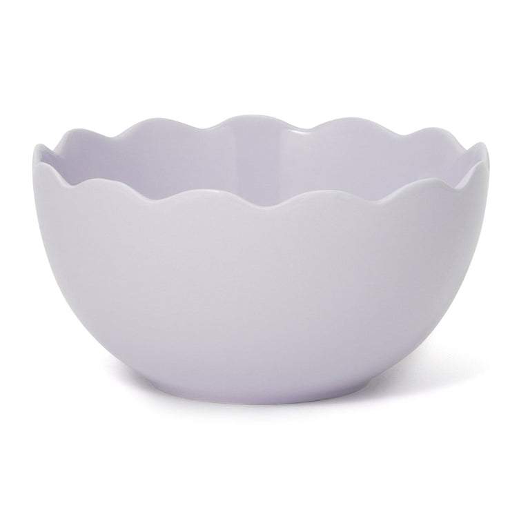 Uneune Bowl Large  Purple