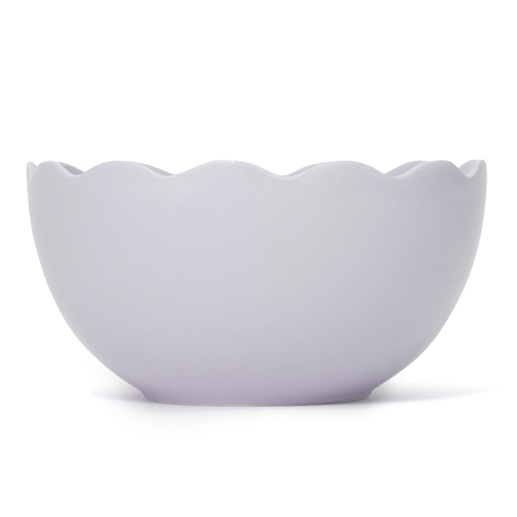 Uneune Bowl Large  Purple