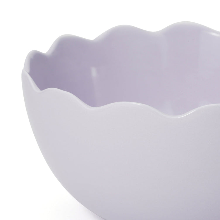 Uneune Bowl Large  Purple