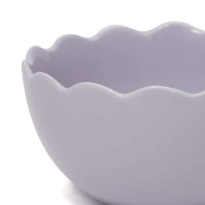 Uneune Bowl Small Purple