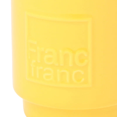 Mio Mug Logo Yellow