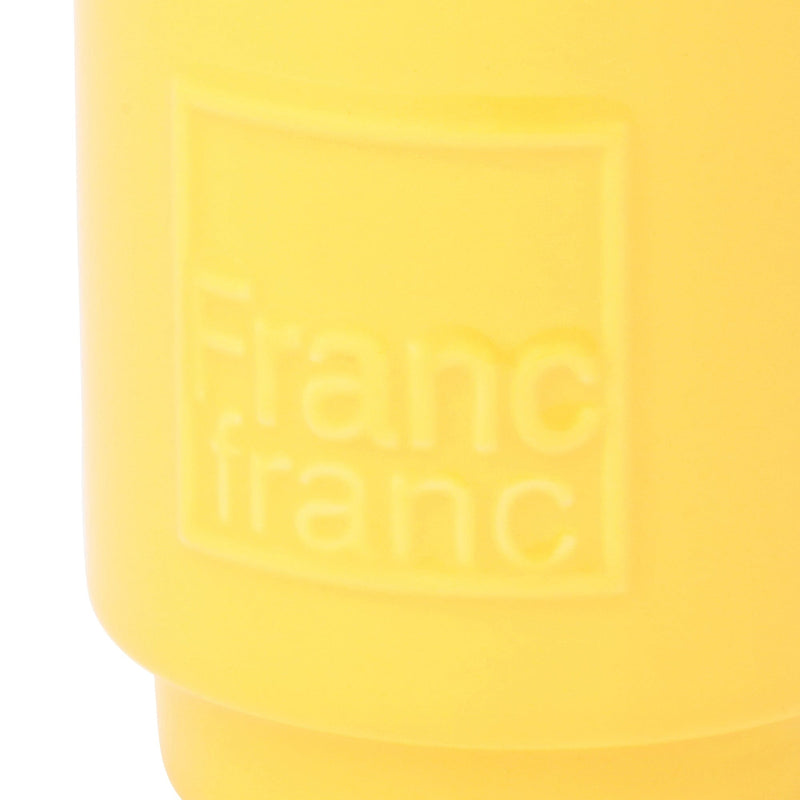 Mio Mug Logo Yellow