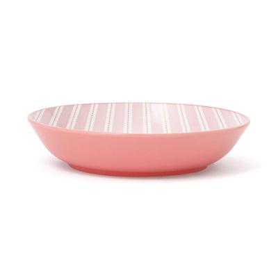 Iroiro plates Deep plate stripe