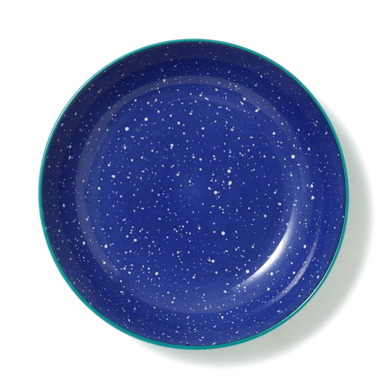 Iroiro plates Deep plate Splatter
