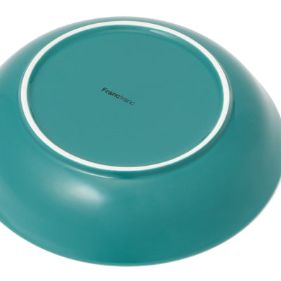 Iroiro plates Deep plate Splatter