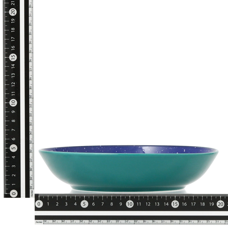 Iroiro plates Deep plate Splatter