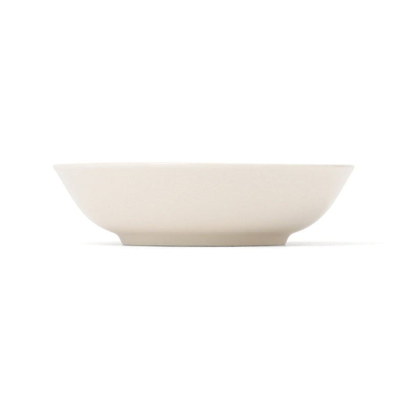 Iroiro Deep Plate Small Flower