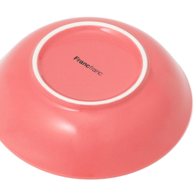 Iroiro Plates Deep Plate S Bonheur