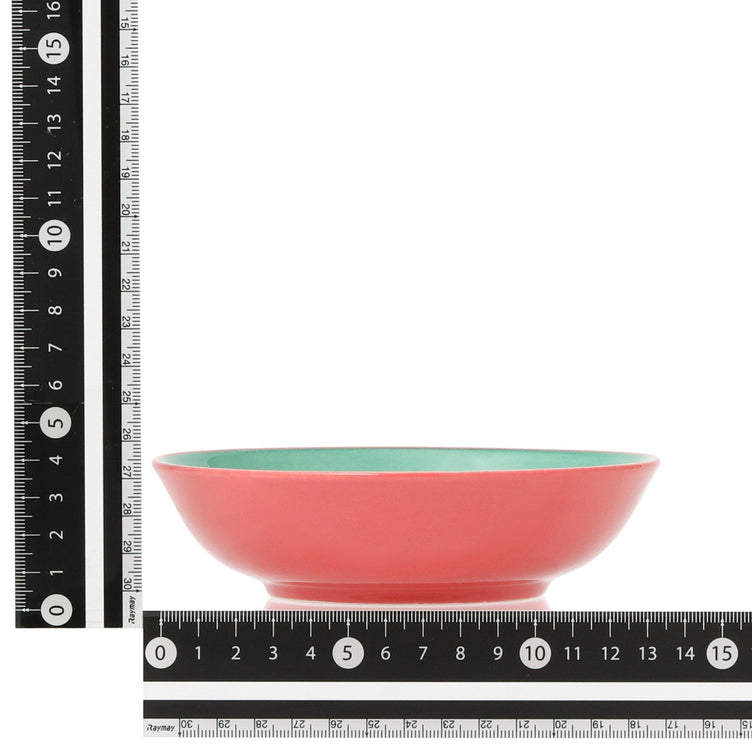 Iroiro Plates Deep Plate S Bonheur