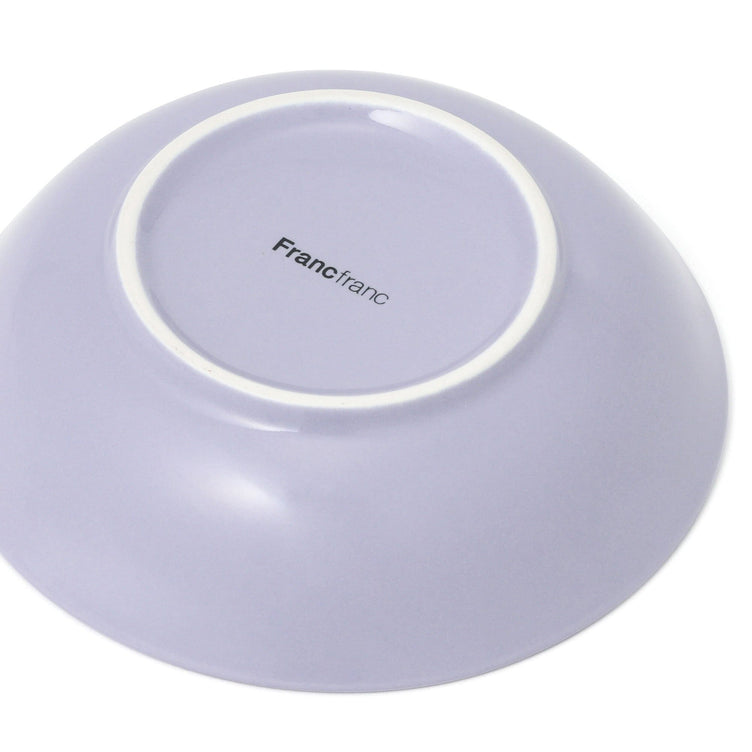 Iroiro Plates Deep Plate S Botanical