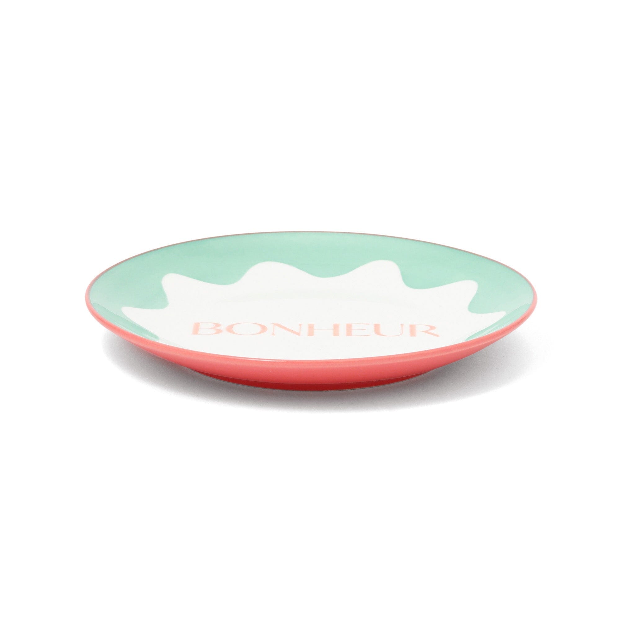 Iroiro Plates S Bonheur