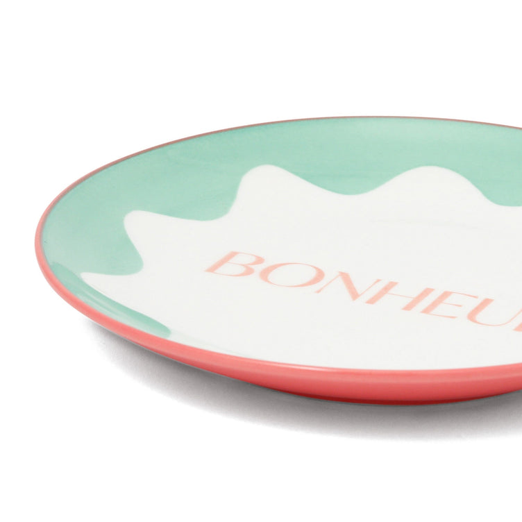 Iroiro Plates S Bonheur
