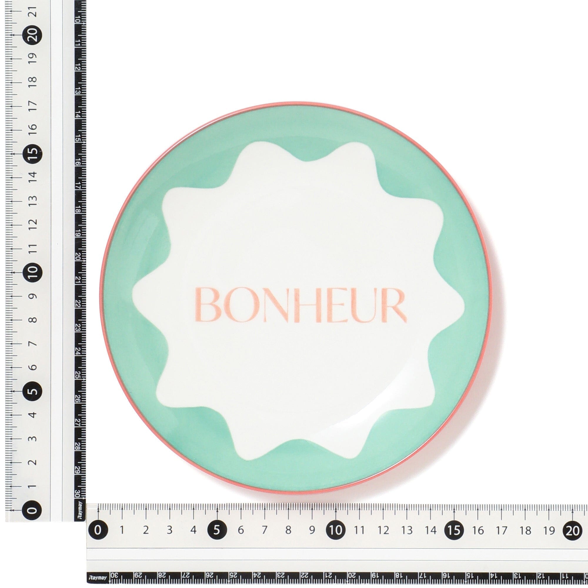 Iroiro Plates S Bonheur