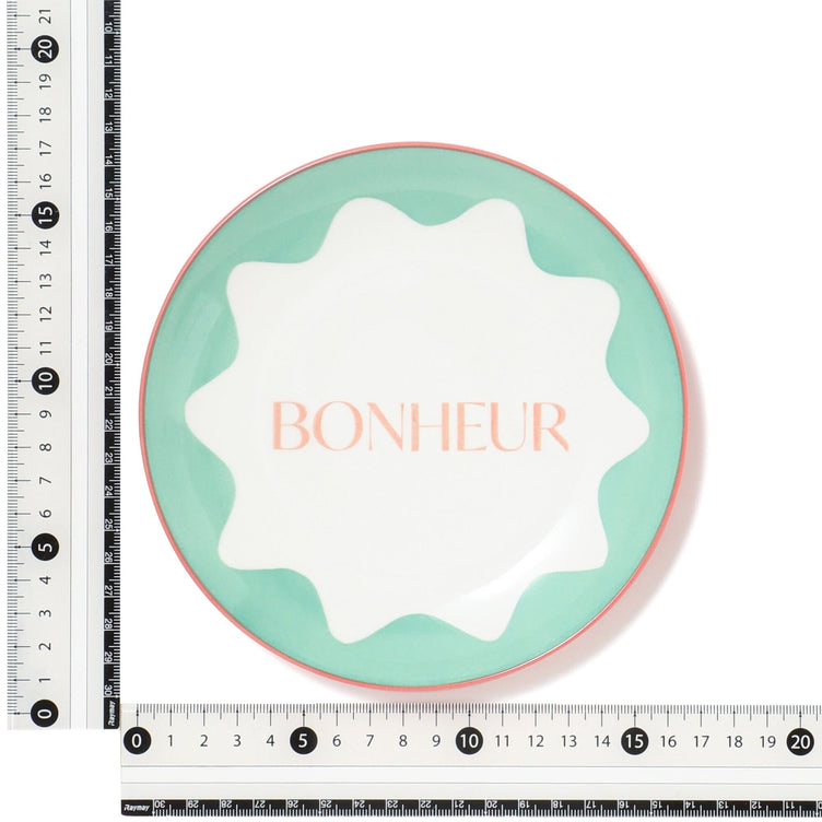 Iroiro Plates S Bonheur