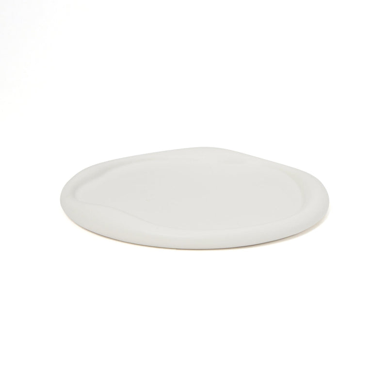 Plump Plate Wave Small