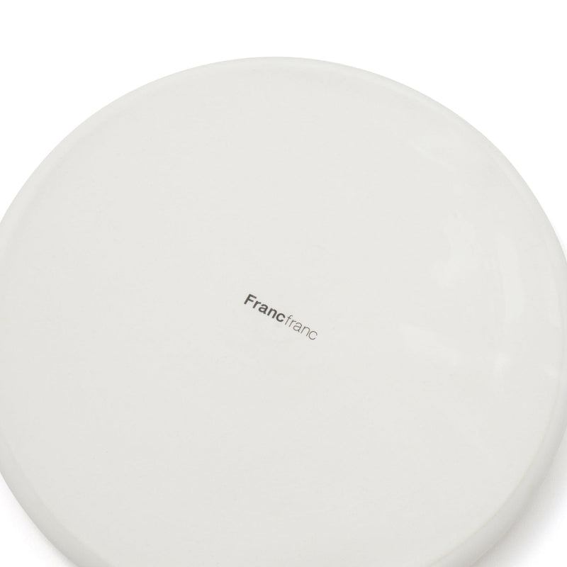 Plump Plate Wave Small