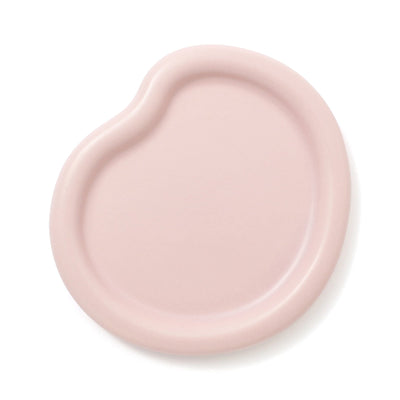 Plump Mug & Coaster Pink