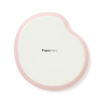 Plump Mug & Coaster Pink