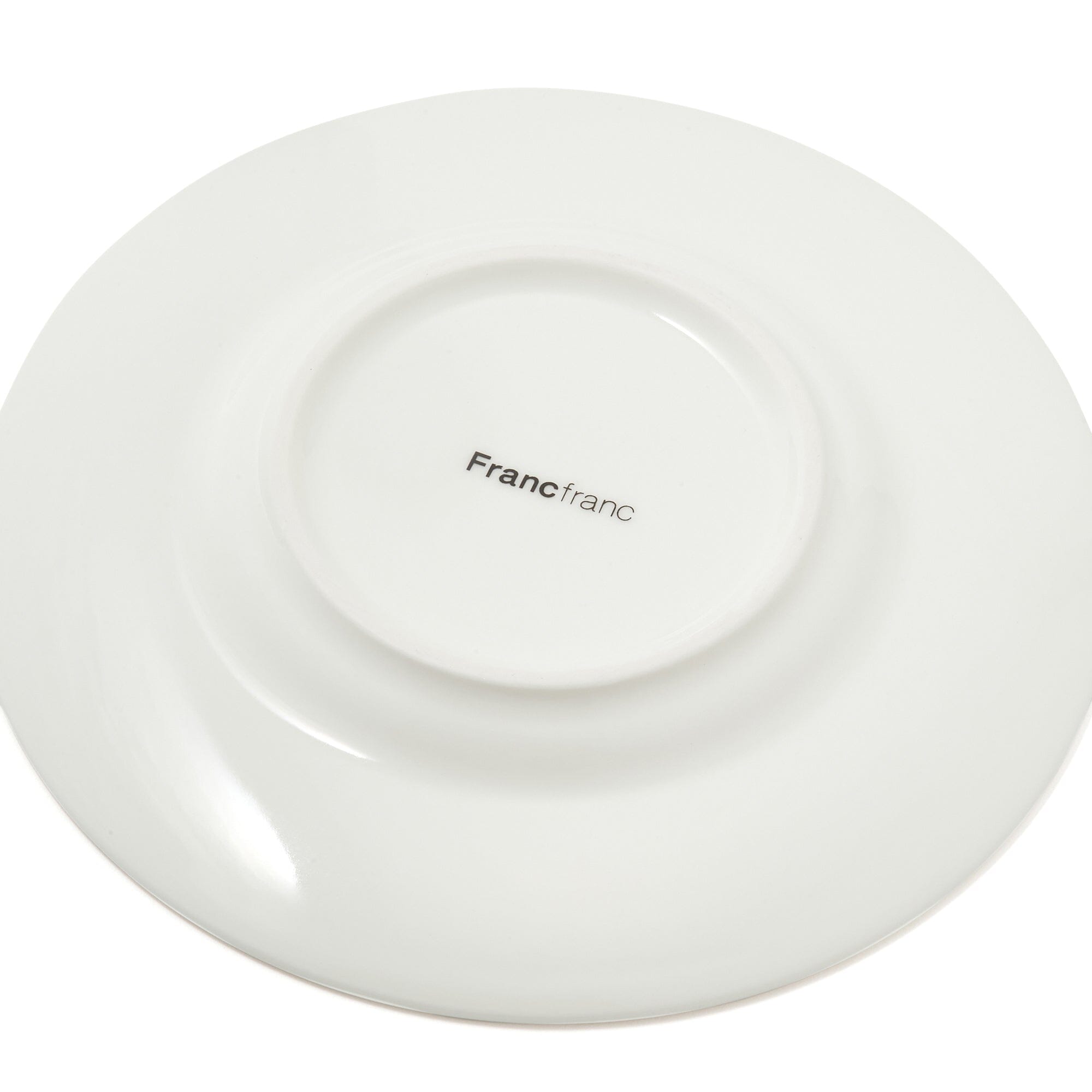 RIBBON 絲帶杯和碟 粉紅色