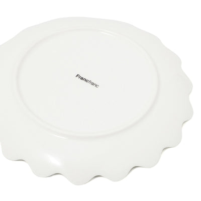 Craft Touch Plate Fish Medium Pink