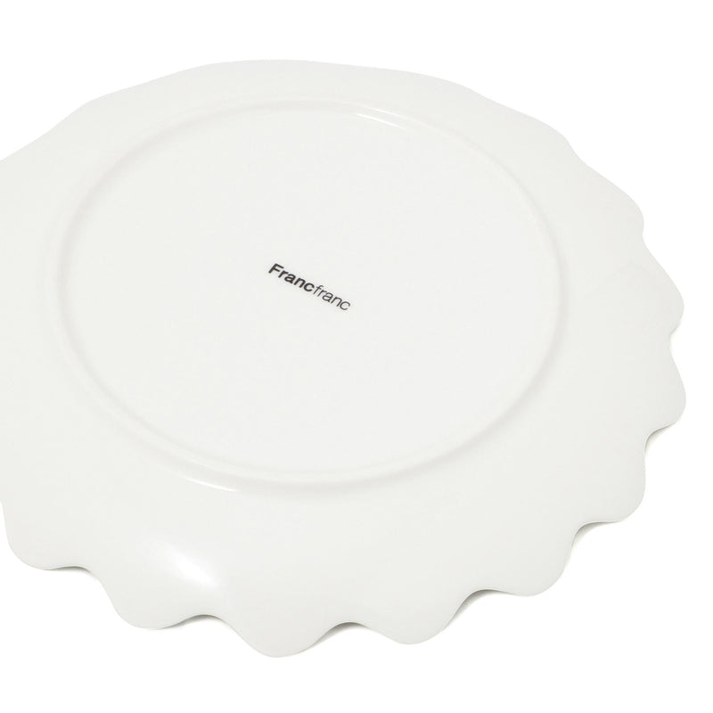 Craft Touch Plate Fish Medium Pink