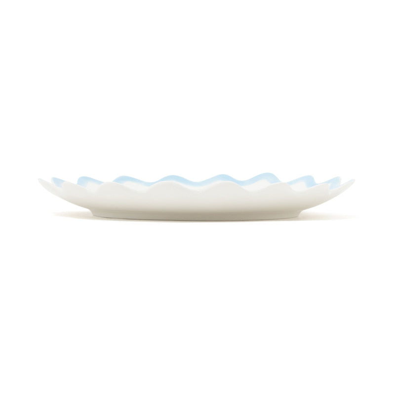 Craft Touch Plate Shell Medium Blue