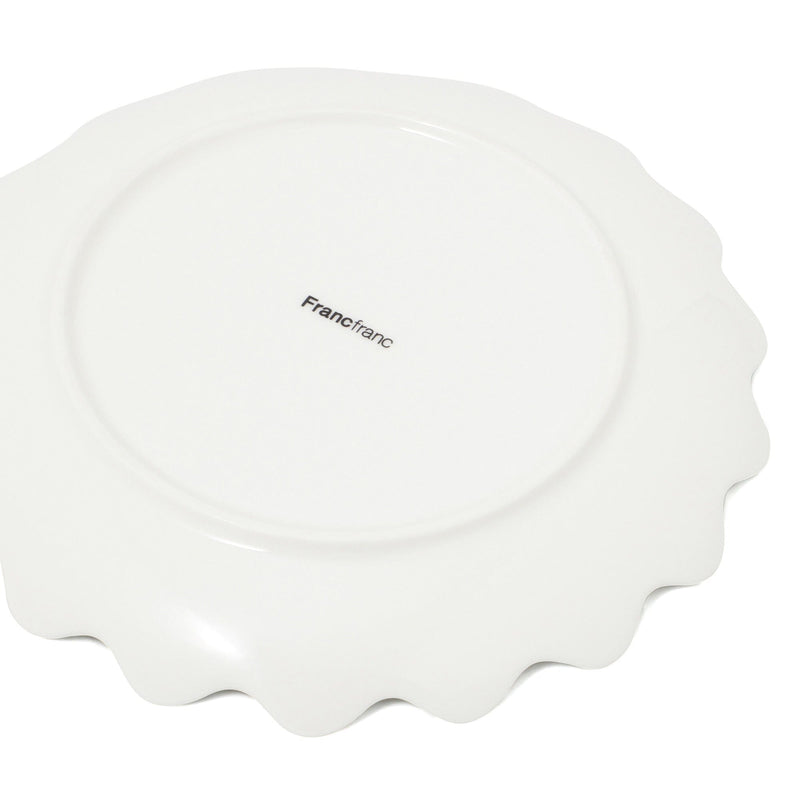 Craft Touch Plate Shell Medium Blue