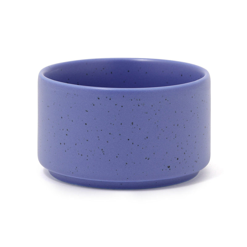 Splatter Dip Bowl Purple