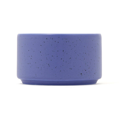 Splatter Dip Bowl Purple