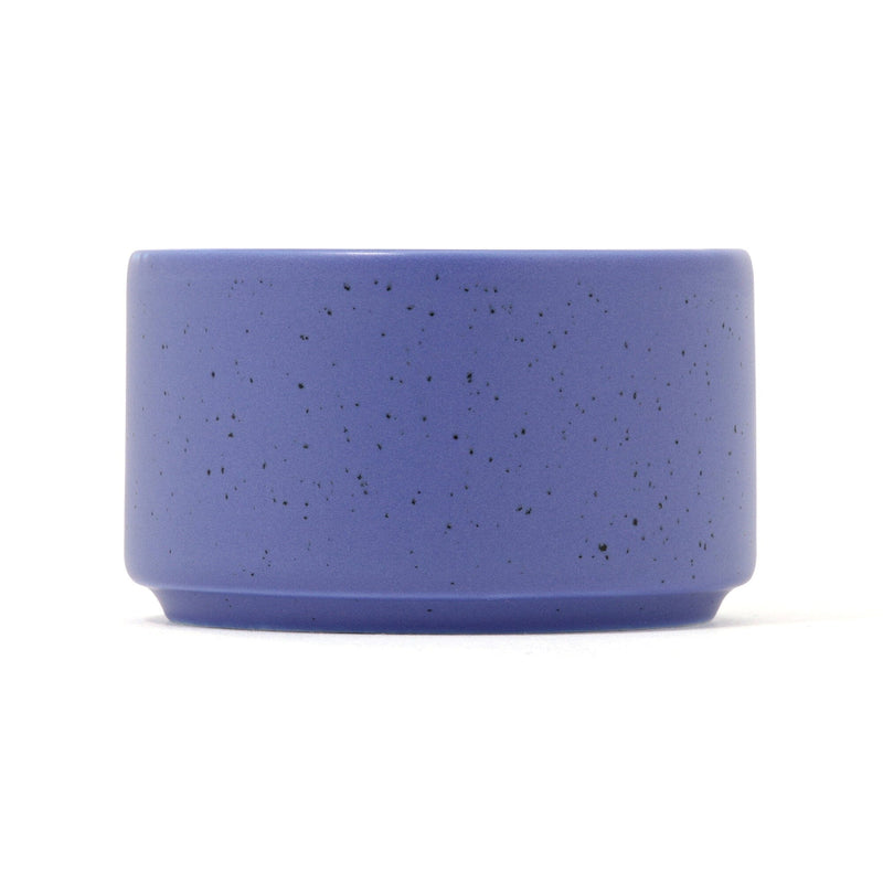 Splatter Dip Bowl Purple