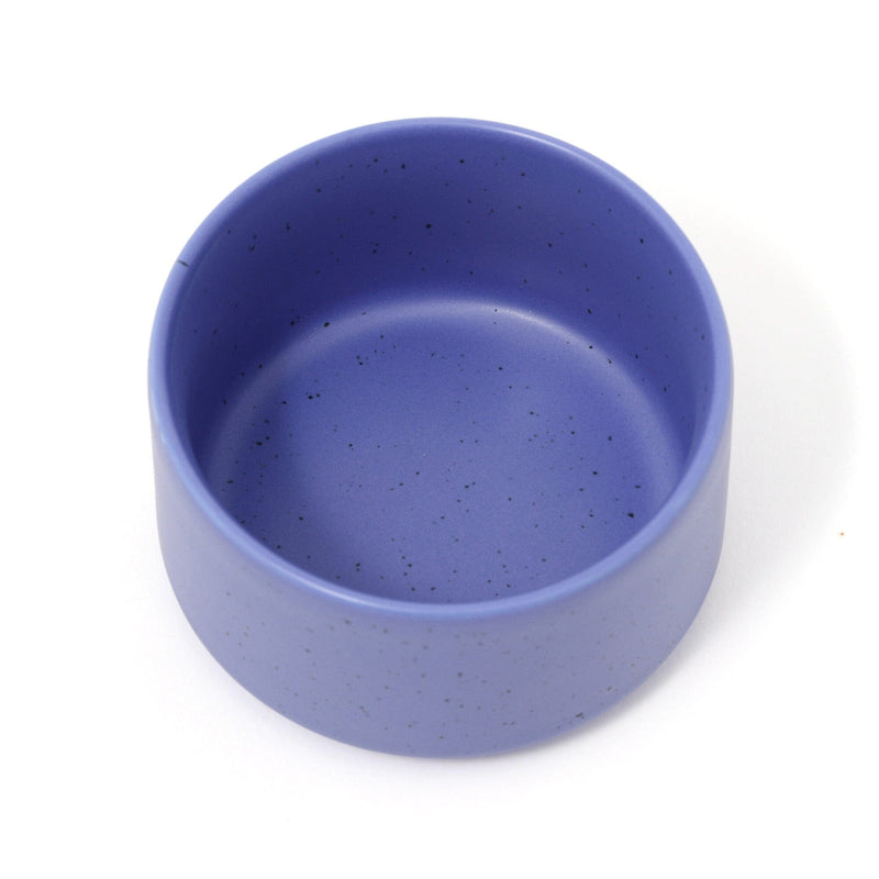 Splatter Dip Bowl Purple