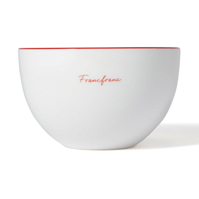 Pastemon Cereal Bowl Red