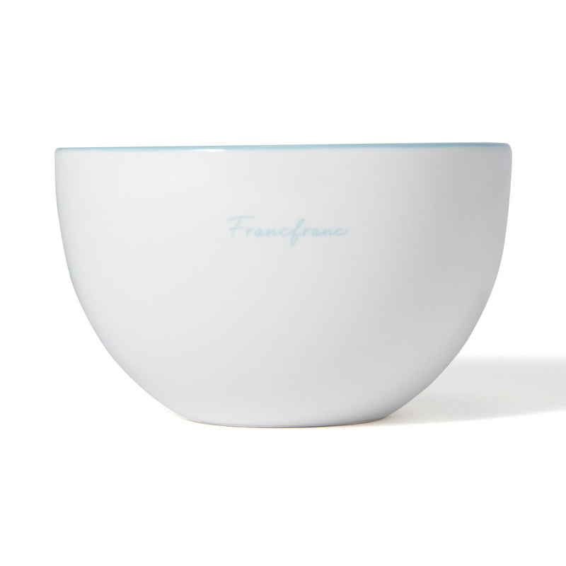 Pastemon Cereal Bowl Blue
