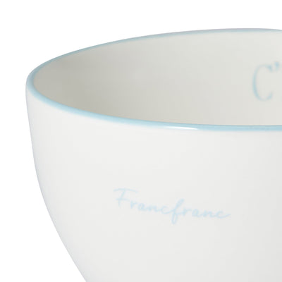Pastemon Cereal Bowl Blue