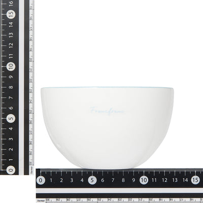 Pastemon Cereal Bowl Blue